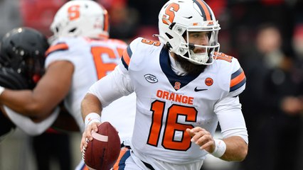 Pinstripe Bowl Showdown: Syracuse vs. Minnesota 🏈