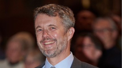 GALA VIDEO - Frederik de Danemark : ce titre insolite dont il a hérité depuis que Charles III est roi