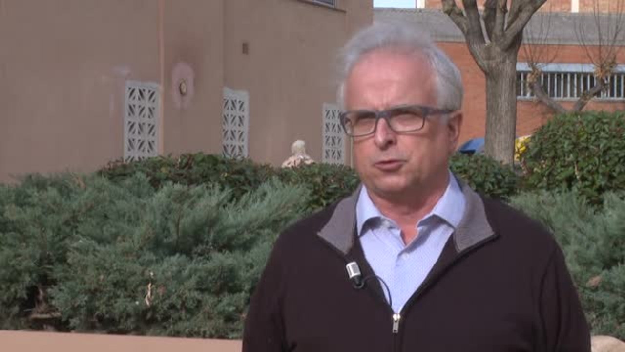 Esta vez Europa está preparada ante la avalancha del covid en China