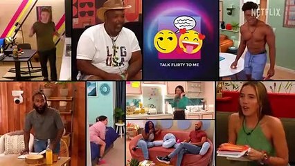 The Circle - Temporada 5 - Trailer