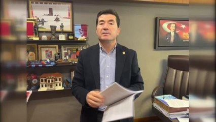 Ahmet Kaya: Çaykur, Varlık Fonu'na Devrinden Beri 2 Milyar 611 Milyon Lira Zarar Ettirilmiş