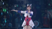 鬼頭明里 / Akari Kito 「 気まぐれTuning Heart !」~ ウマ娘 プリティーダービー 2nd EVENT Sound Fanfare!