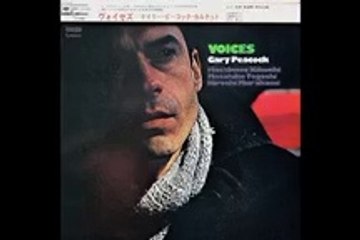 Gary Peacock - album Voices 1971