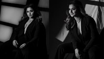 Rashami Desai Black Outfit में दिखाई कातिलाना अदाएं, Fans ने दिया Shocking Reaction | *Entertainment