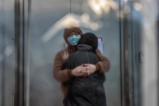 Qué está pasando en China, en cuatro claves