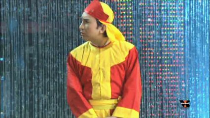 Hài Kịch - CHÍ KHÍ TUỔI GIÀ (Bảo Quốc - Ngọc Giàu - Kim Tử Long)