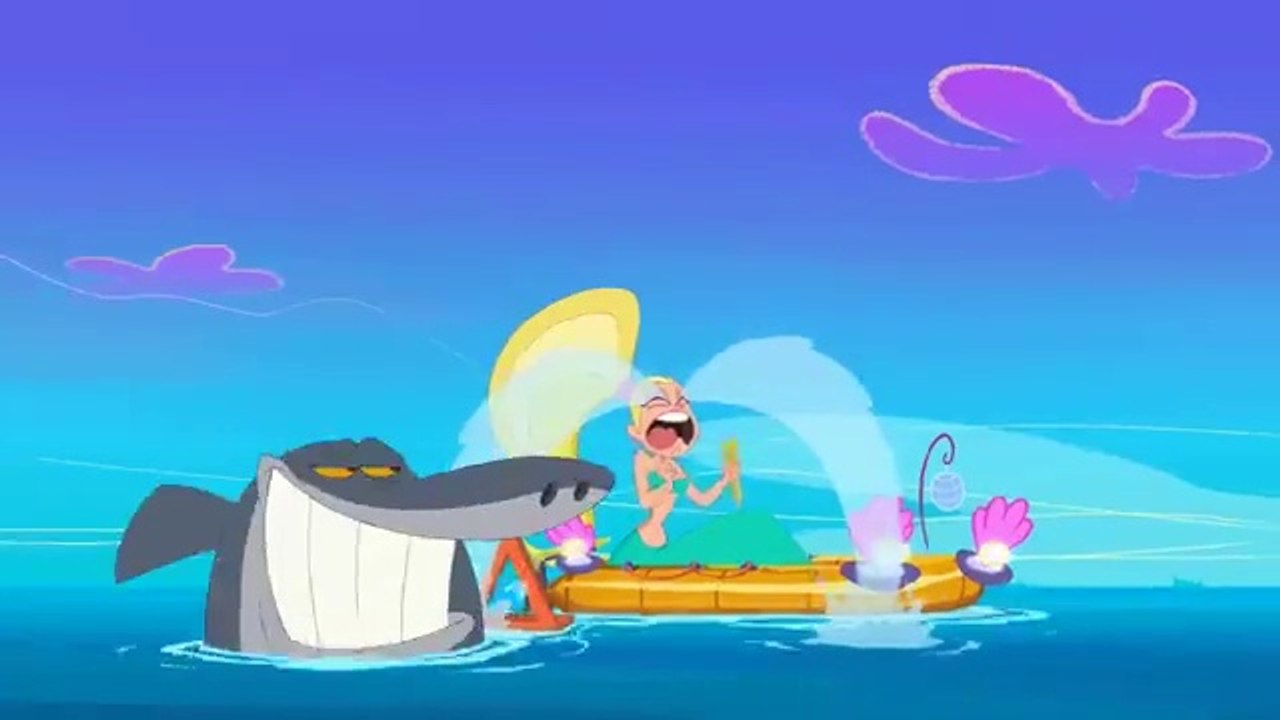_The_new_mermaid_!__#Zig_and_Sharko_#marina_#TV_series_#A..._See_more(360p)