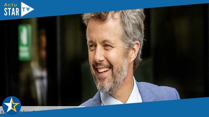 Frederik de Danemark : ce titre insolite dont il a hérité depuis que Charles III est roi