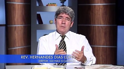 Pastor ensina como lidar com as tentações sexuais