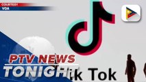 US House bans social media app TikTok from official devices