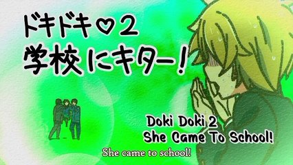 onee chan ga kita ep2 eng