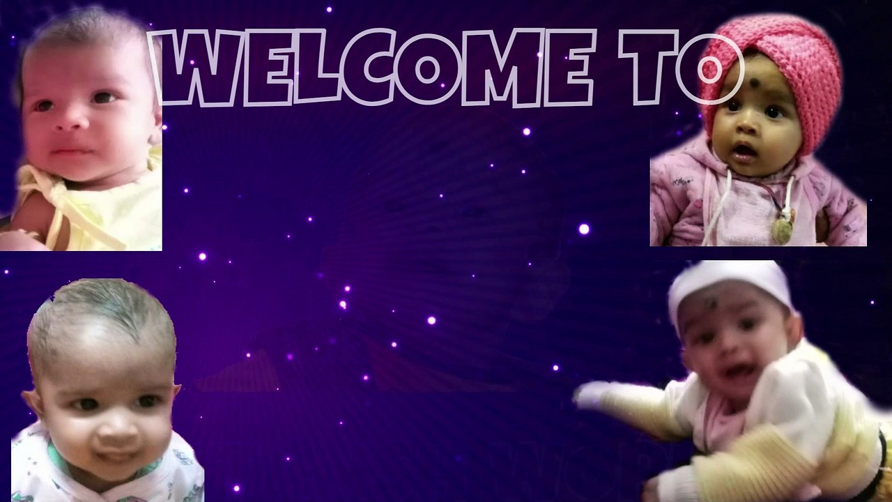 Eight Month Old Cute Baby | Cute Baby Videos | Funny Baby Videos | Indian Cute Baby Boy Videos