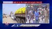 Farmers Dharna On Wankidi National Highway Demands State Govt To Hike Cotton Price _ Komaram Bheem