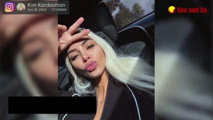 Kim Kardashian findet Co-Parenting “verdammt schwierig”