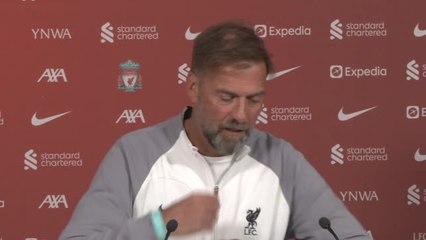 Liverpool - Klopp : ''Gakpo est un excellent joueur''