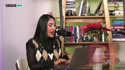 #EnVivo | #CaféYNoticias | AMLO manda duro mensaje al “EsClaudia” | Se acerca juicio a García Luna