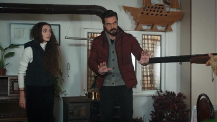 Emanet Dizisi 491. Bölüm Fragmanı