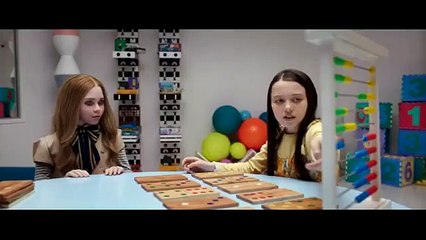 M3GAN : comment la poupée tueuse Megan a-t-elle été conçue ?