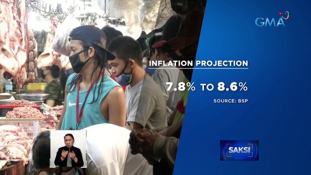 Dagdag-kaltas sa mga kontribusyon at bawas-buwis, bubungad sa take-home pay ng ilang manggagawa sa 2023 | Saksi