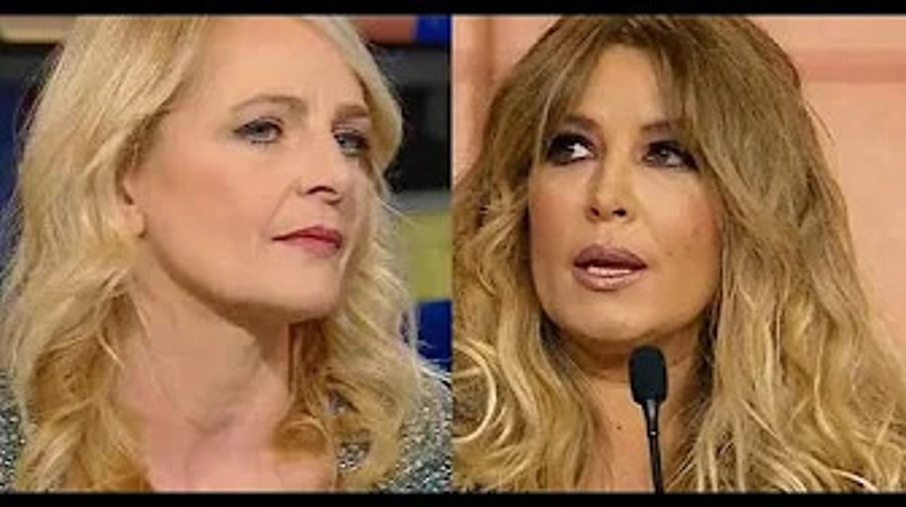 Ballando, Selvaggia massacra Costamagna Come in tv, occhio alla foto