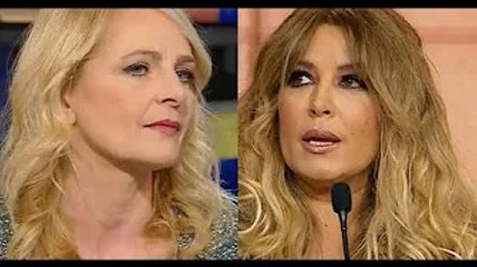 Ballando, Selvaggia massacra Costamagna Come in tv, occhio alla foto