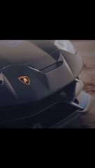 Aventador SV covered in 2 million swarovski crystals