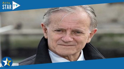 « Les yeux comme un mort »: Francis Huster dévoile les détails glaçants du malaise cardiaque de Domi