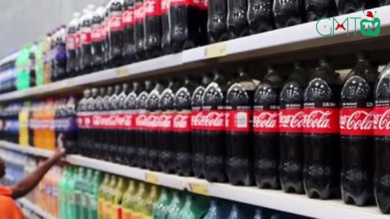 [#Reportage] #Gabon: la production des boissons en baisse de 3,1% au 3ème trimestre