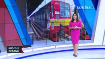 Menhub Usulkan Ide Perbedaan Antara Tarif KRL Subsidi & 'Orang Kaya', Ini Kata Pakar Transportasi!