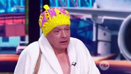 La Vuelta al Mundo en 80 Risas 2022 - Capitulo 9 part 2/2