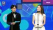 [HOT] Choi Jiwoo and Yoo Jae Seok came to present the grand prize, 2022 MBC 방송연예대상 221229