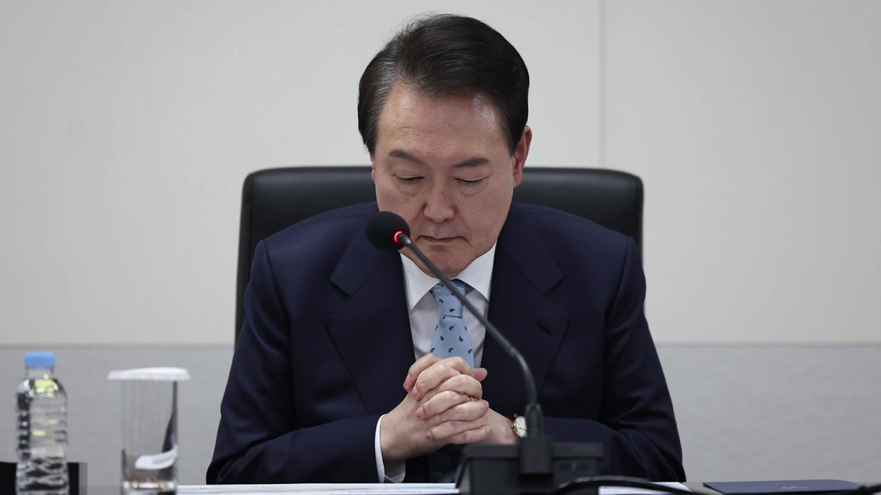 NSC 상임위 개최...尹 "北 도발, 국가기능 교란·사회불안 목적" / YTN