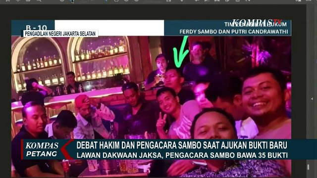 Soal Bukti Kedekatan Ferdy Sambo dengan Ajudan, Ayah Yosua: Kok Tega Bunuh?