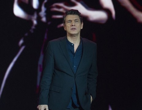 Marc Lavoine : la triste raison derrière sa colocation avec son fils aîné