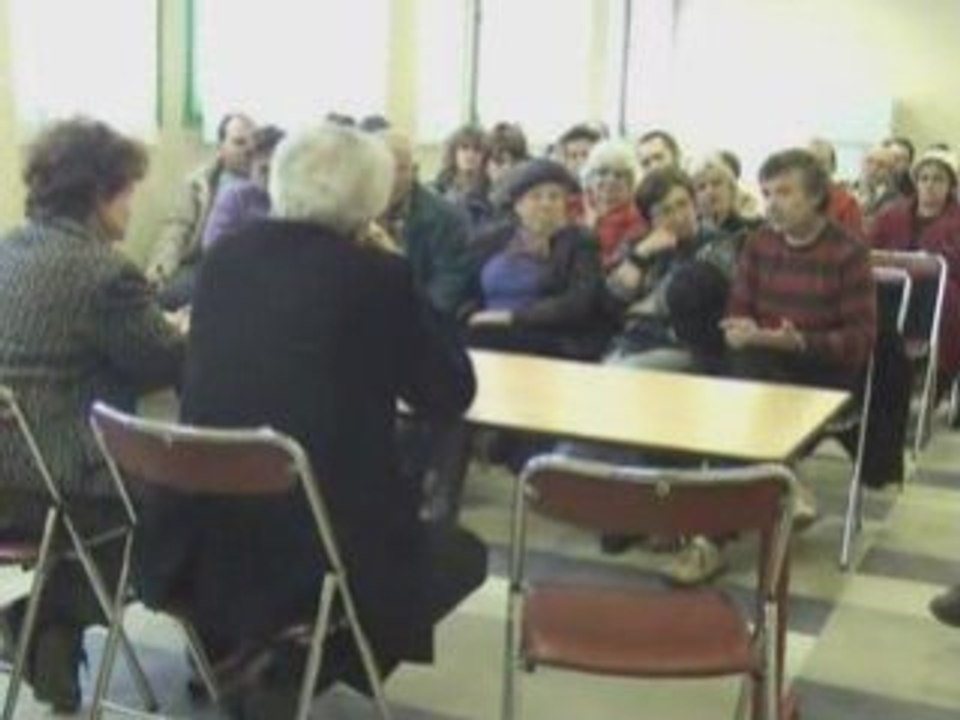 Intervention de françois