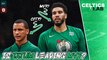 An early look at where Boston stands in season-long accolades races with Ethan Fuller | Celtics Lab NBA Basketball Podcast