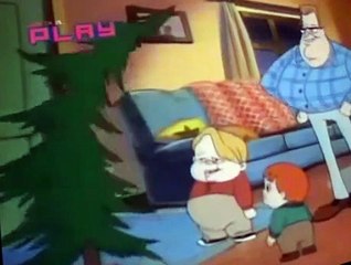 Life with Louie S01 E001 - A Christmas Surprise for Mrs. Stillman
