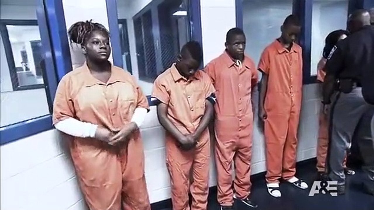 Beyond Scared Straight - Se4 - Ep03 HD Watch