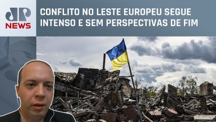 Rússia e Ucrânia alcançarão a paz em 2023? Especialista analisa