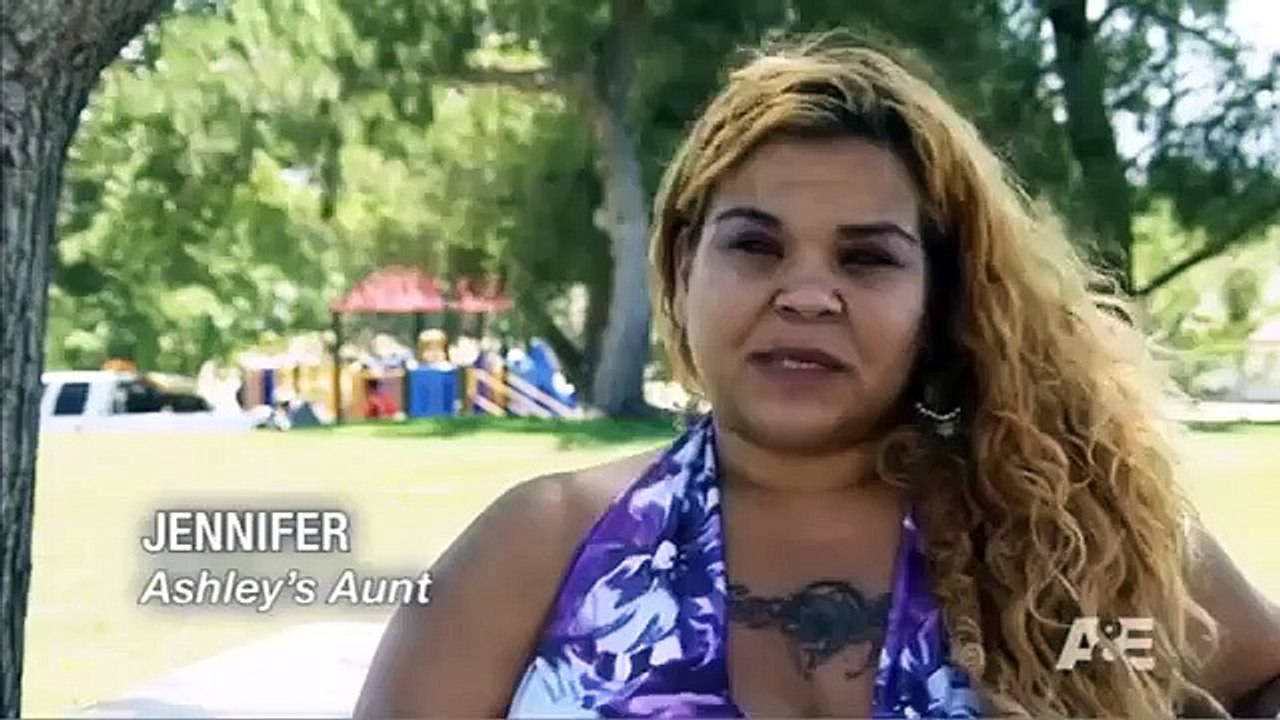 Beyond Scared Straight - Se3 - Ep17 HD Watch