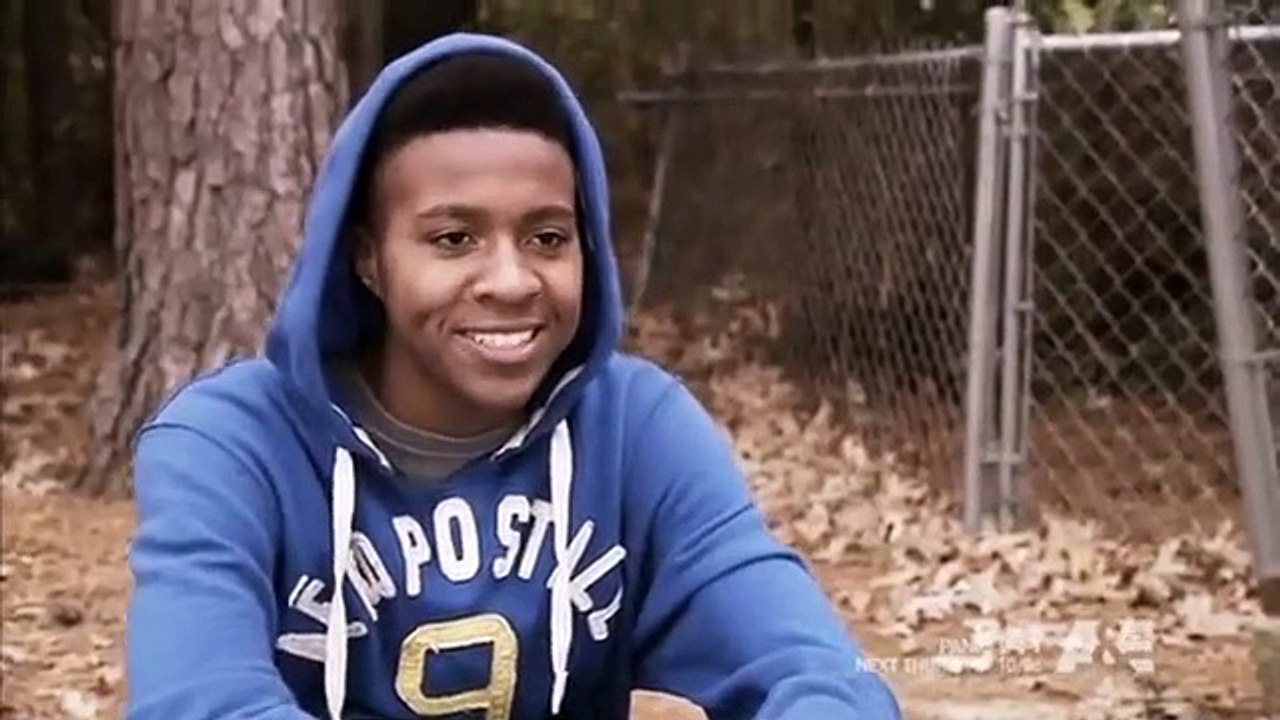 Beyond Scared Straight - Se4 - Ep09 HD Watch