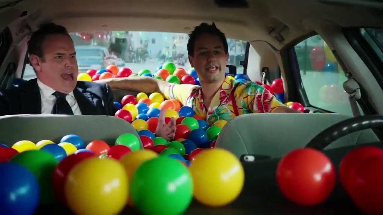 Drive Share - Se1 - Ep07 - The Longest Drive HD Watch