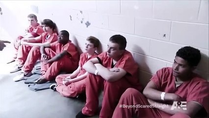 Beyond Scared Straight - Se5 - Ep02 HD Watch