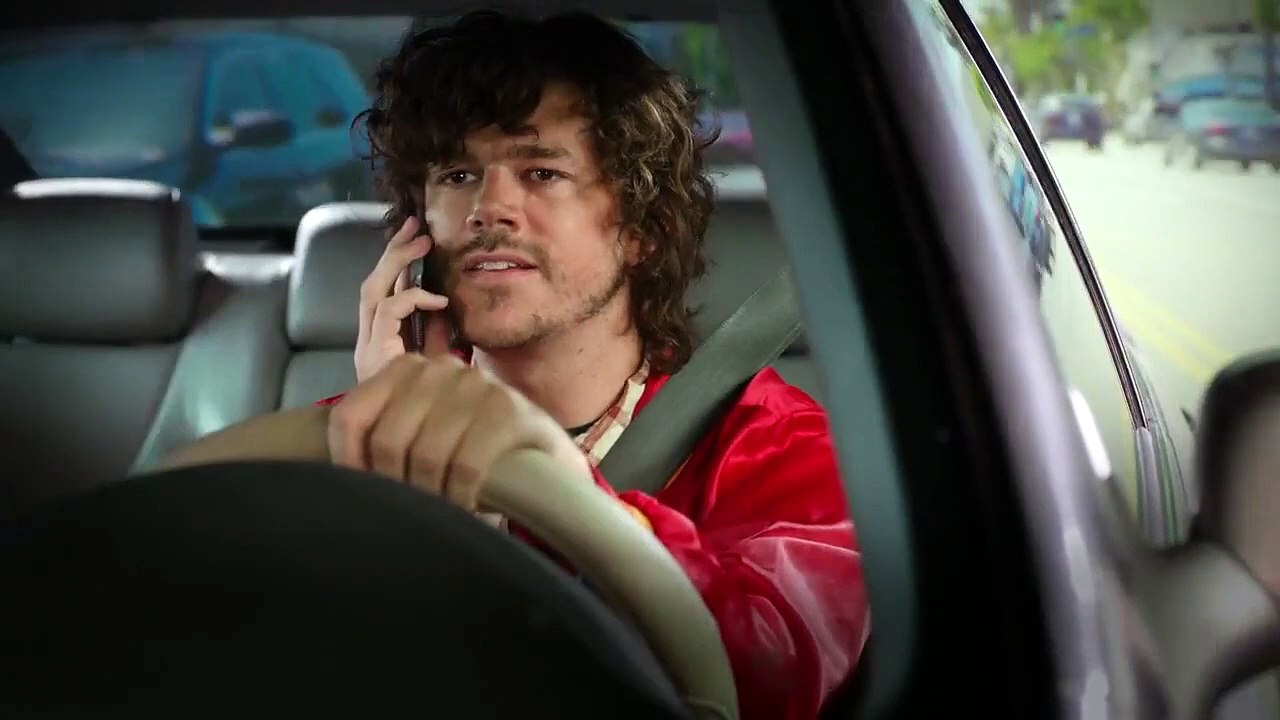 Drive Share - Se1 - Ep10 - Marry Me HD Watch