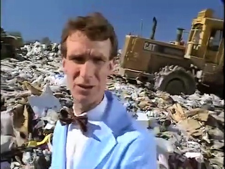 Bill Nye, the Science Guy - Se1 - Ep13 HD Watch