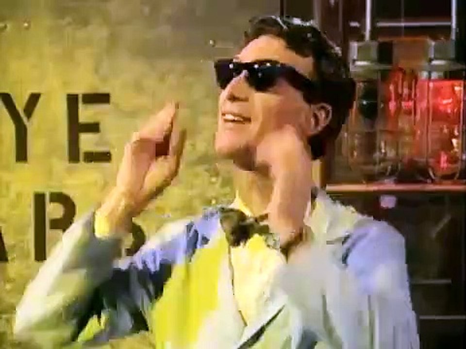 Bill Nye, the Science Guy - Se1 - Ep15 HD Watch
