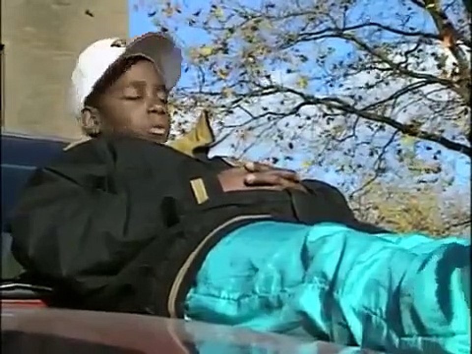 Bill Nye, the Science Guy - Se1 - Ep16 HD Watch