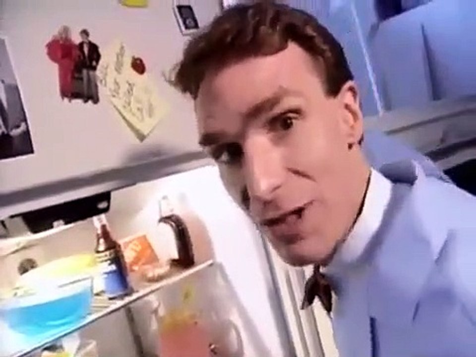 Bill Nye, the Science Guy - Se1 - Ep17 HD Watch