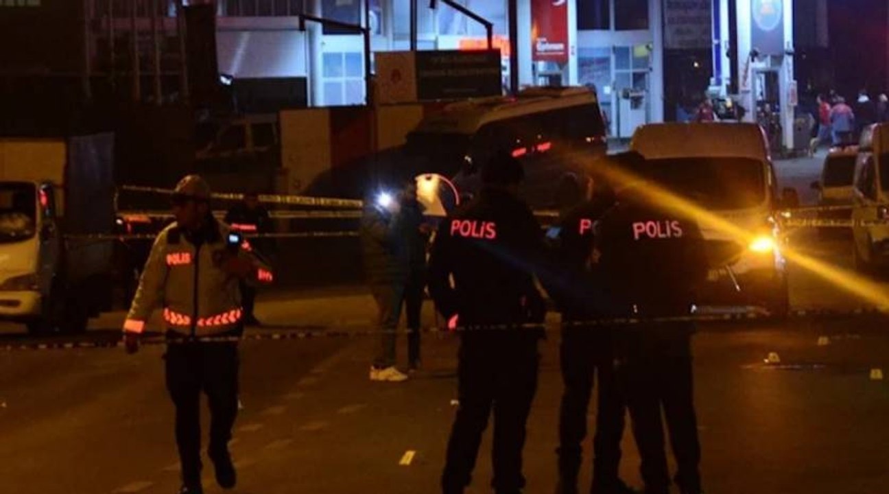 Ankara’da akrabalar arasında silahlı kavga: 3 ölü, 1 yaralı