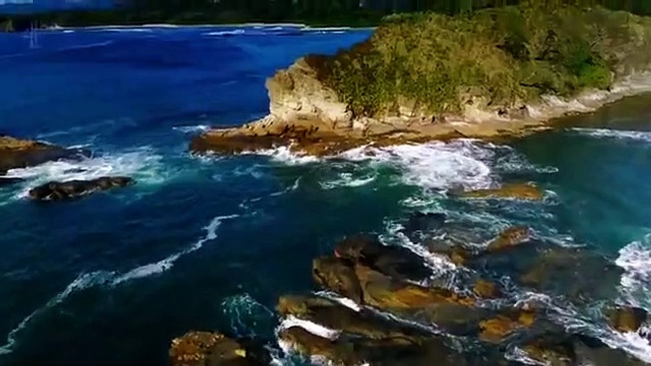 Escape to Costa Rica - Se1 - Ep01 HD Watch